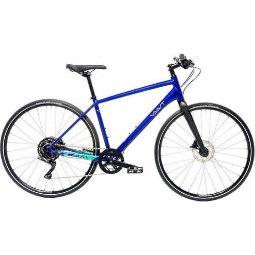 Vaast U/1 STREET 700C bicycle