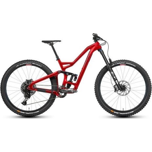 Niner WFO RDO 2-star bike