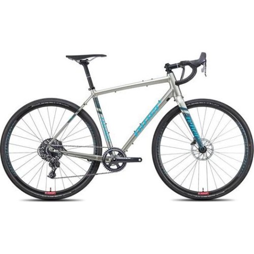 Niner RLT 2-star bike