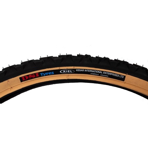 Padanga DSI 26" x 2,125" (54-559) // SRI 31