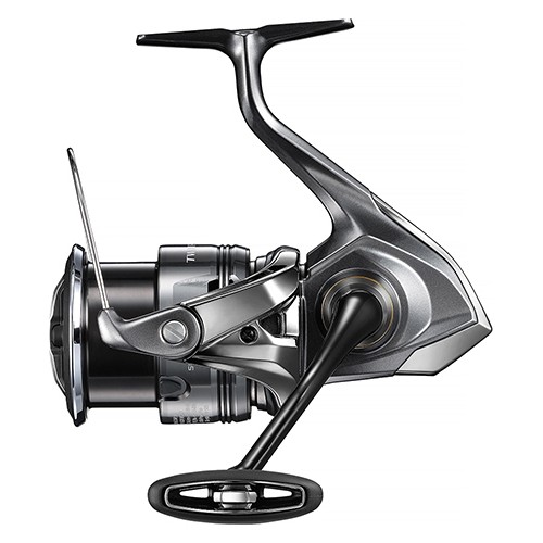 Reel Twin Power FE 4000MHG