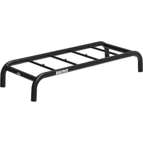 BERG PlayBase Top frame Medium