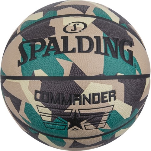 SPALDING COMMANDER (SIZE 5)