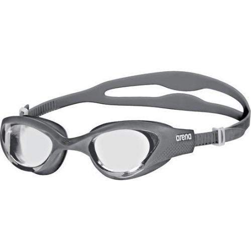 Swimming Goggles Arena The One, Clear-Grey-White