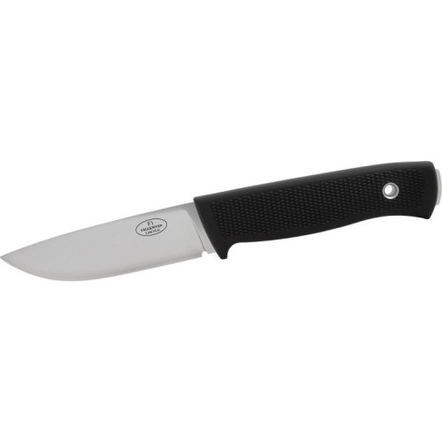 Pilot Survival Knife Fällkniven F1L Leder