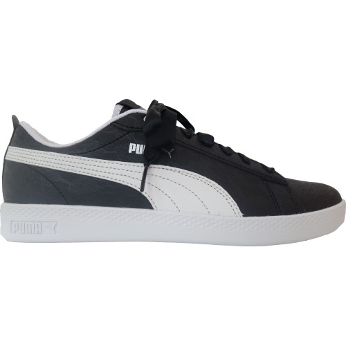 Puma Avalynė Smash Wns V2 Summer Black