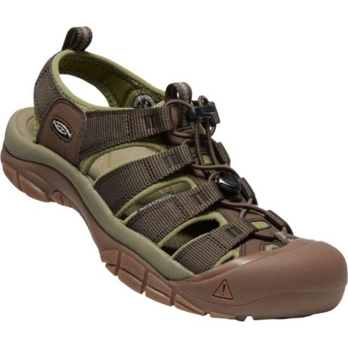 Men's Keen Newport H2 sandals