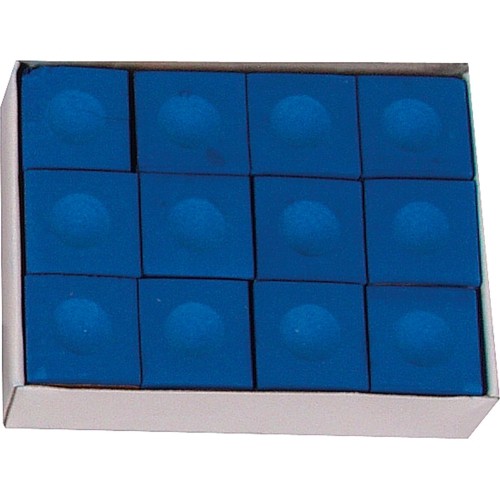 Pioneer Chalk Blue 12pcs Dozen