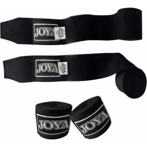 Wraps Joya, 350cm, Black