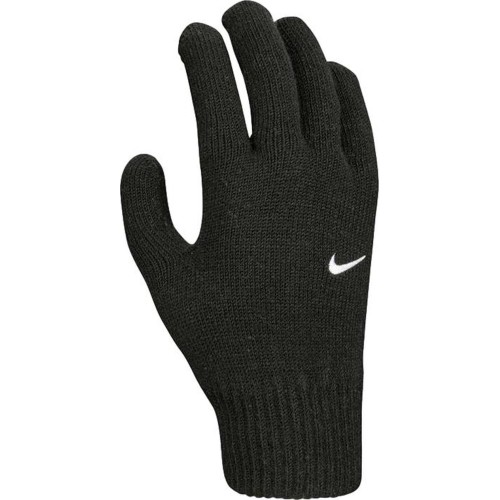 Nike Pirštinės Knit Swoosh Black N1000665 010