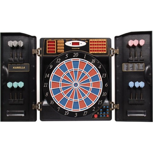 Electronic Dartboard KARELLA CB-90