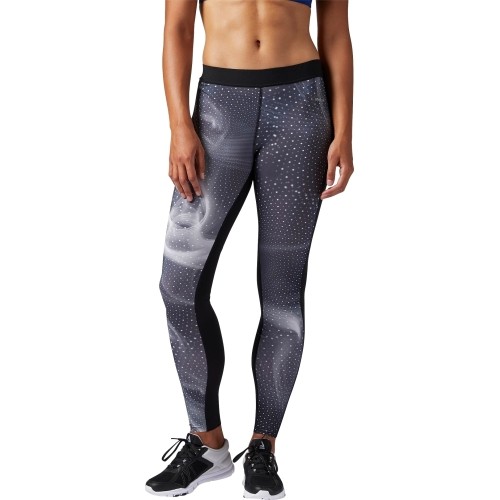 Reebok Tamprės Comp Tight Grey