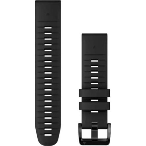 Garmin QuickFit 22 mm Silicone Watch Strap