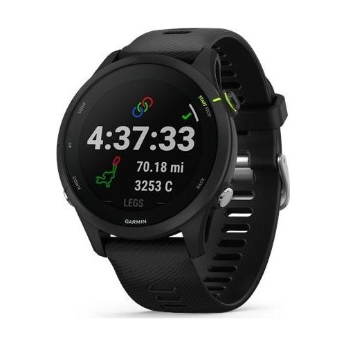 Garmin Forerunner 255 Music Zegarek do biegania