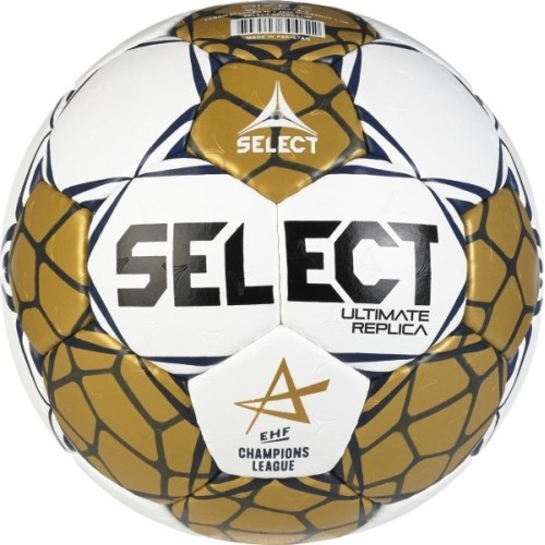 SELECT ULTIMATE REPLICA CHAMPIONS LEAGUE V24 (EHF APPROVED) ROZMIAR: 1.