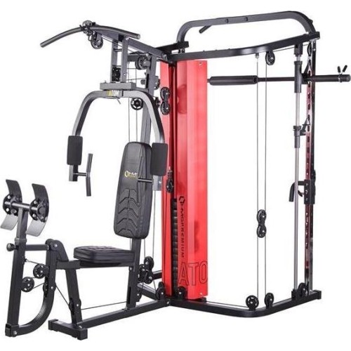 ATLAS ATOM SMITH MACHINE HMS PREMIUM