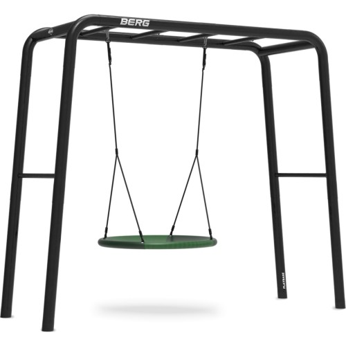 Horizontal Ladders Berg Playbase Medium TT, With Nest