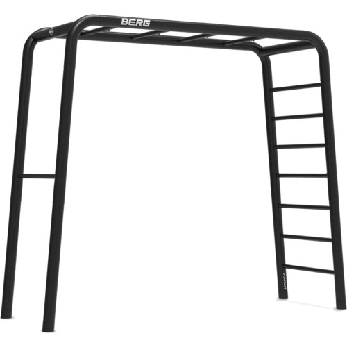 Horizontal Ladders Berg PlayBase Medium TL