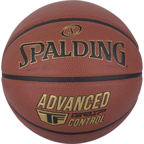 SPALDING TF Advanced Grip Control rozmiar 7