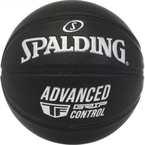 SPALDING TF Advanced Grip Control rozmiar 7 czarny