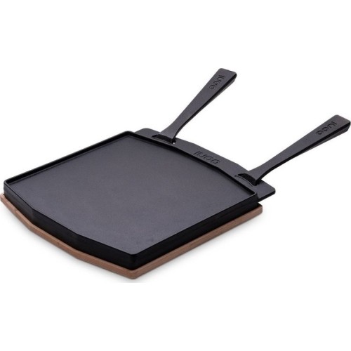 Ooni double grill pan