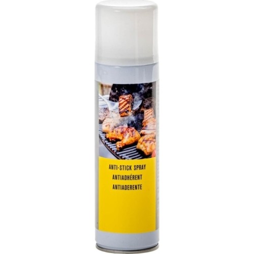 Char-Broil spray oil