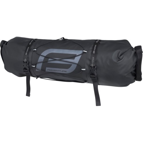 Bicycle Handlebar Bag Force Adventure, 8l