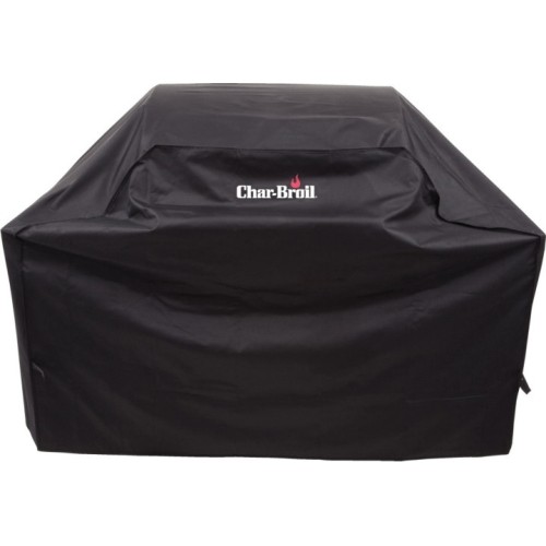 Grill Cover For 3-4 Burners Char-Broil