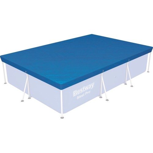 Pool Cover Bestway, 300x201cm