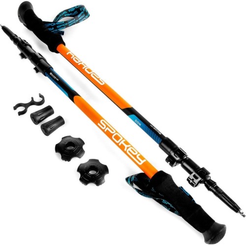 Trekking Poles Spokey Zion