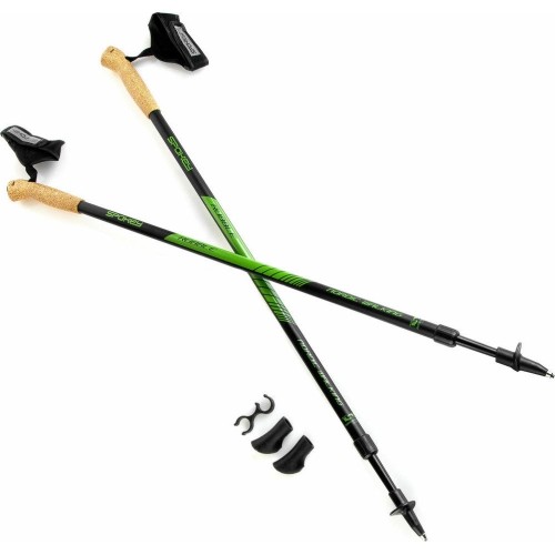 Kijki do nordic walking Spokey Rubble