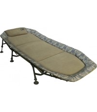  Bedchair Zfish Shadow Camo 220x100cm