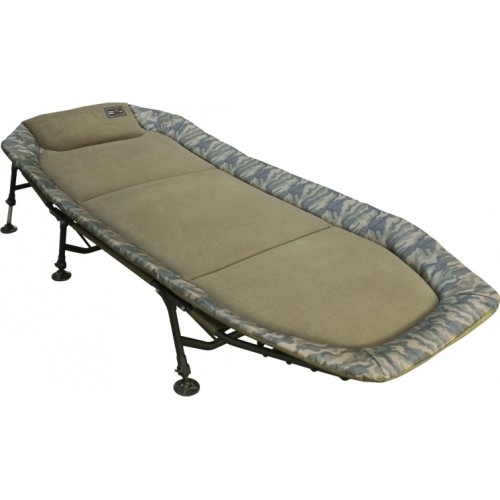  Bedchair Zfish Shadow Camo 220x100cm