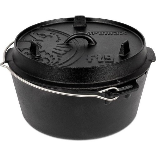 Garnek Petromax Dutch Oven