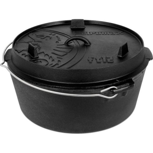 Pot Petromax Dutch Oven, 12L