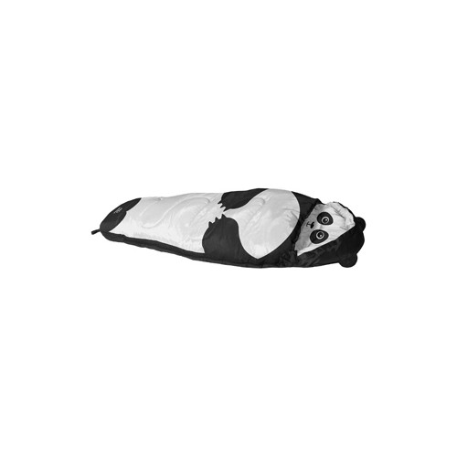 Sleeping Bag Highlander Creature Panda