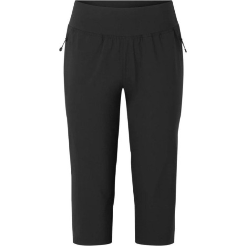 Damskie spodnie Montane F Tucana Lite Capri Pants