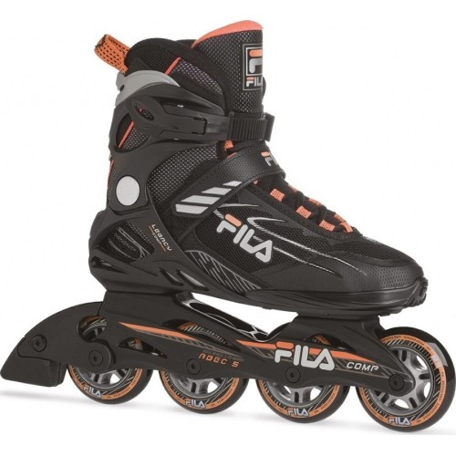 Rollerblades FILA Legacy Comp Lady 2022