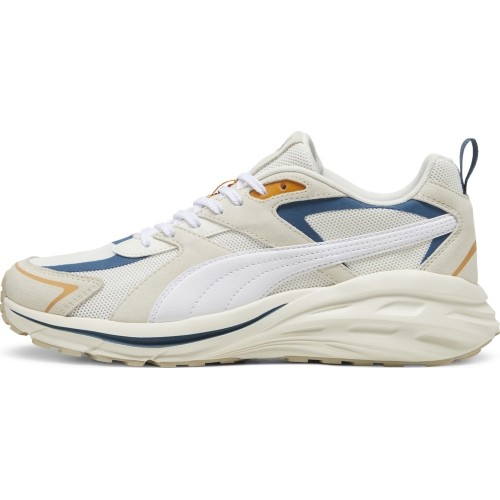 Puma Avalynė Hypnotic Ls Warm White Cream Blue 395295 04