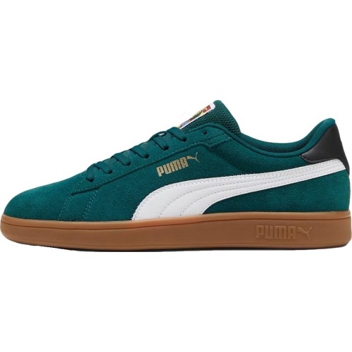 Puma Avalynė Vyrams Smash 3.0 Year Of Sport Green 397484 01