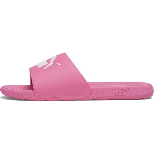 Puma Šlepetės Paaugliams Cool Cat 2.0 Jr Future Pink 390881 08