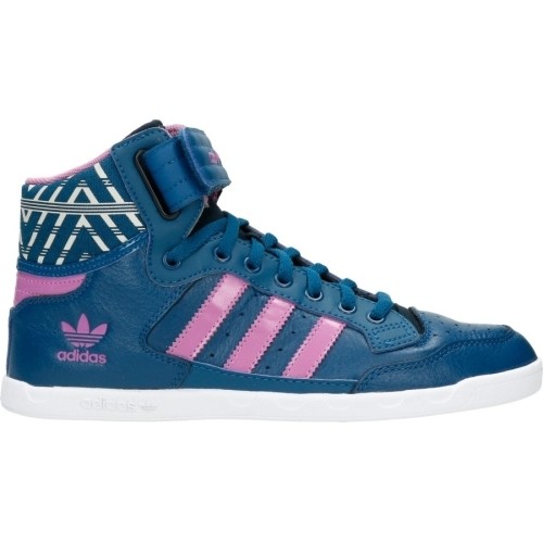 Adidas Originals Avalynė Paaugliams CENTENIA HI W Blue