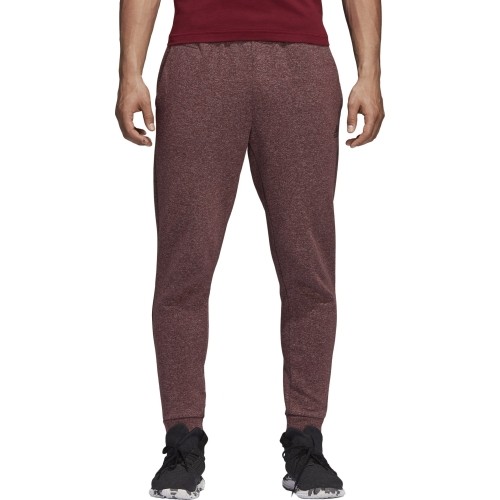 Adidas Kelnės M Id Stad Pants Cu Bordeaux