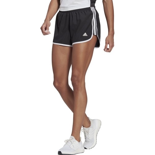 Adidas Šortai Moterims M20 Short Black