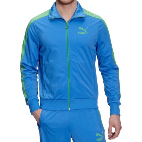 Puma Džemperis Heroes T7 Track Jacket