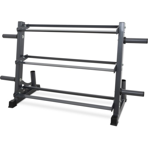 Pivot Fitness 394 WSR Weight Storage Rack