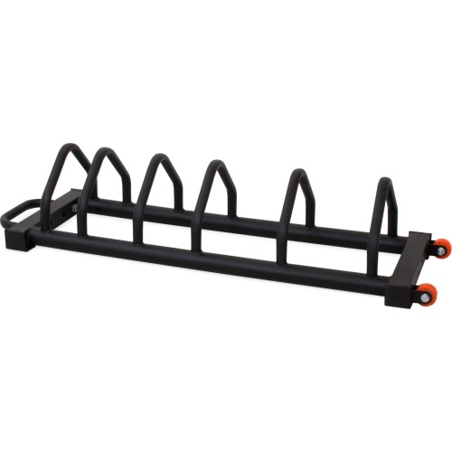 Pivot PM230S Bumper Plate Rack Small