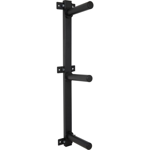 Pivot Fitness PM237 Wall Mounted Plates Rack