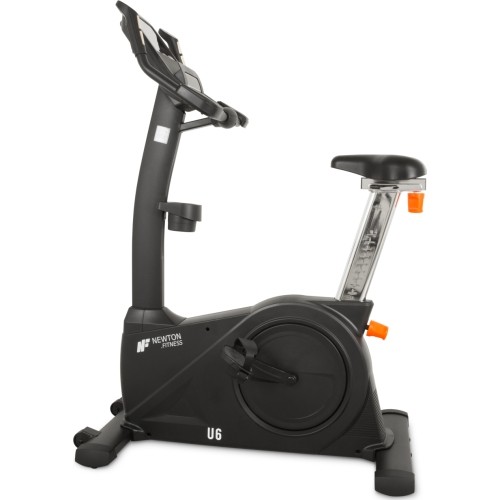 Newton Fitness U6 Upright Bike