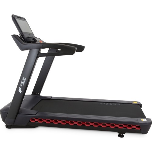 Bieżnia Newton Fitness T7 TFT Commercial Black Series